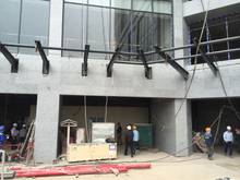 Hình ảnh Cho thuê mặt bằng tầng 1, Gold Mark City