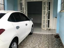 Hình ảnh 4x21m ôtô ngủ trong nhà- trịnh thị miếng- thới tam thôn- sổ riêng-