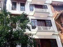Hình ảnh Cho thuê nhà phố Phạm Hùng - Mỹ Đình 1 - NTL.( Gần Bến xe Mỹ Đình)