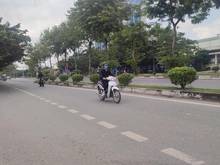 Hình ảnh Bán Đất Phương Canh, Phân Lô Vỉa Hè OTô Tránh, Kinh Doanh Tấp Nập, 45m