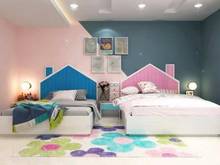 Hình ảnh Khách sạn gần đường bùi thị xuân, phường 2, đà lạt, kinh doanh tốt,