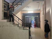 Hình ảnh Xuống xác chính chủ bán nhà mặt tiền Âu Dương Lân 1tỉ632 chốt giá
