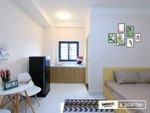 Hình ảnh Cho thuê căn studio sát lotte, cửa sổ thoáng, gần ĐH Nguyễn Tất Thành