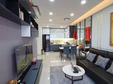 Hình ảnh Cần bán gấp 2 phòng ngủ - The Sun Avenue – Full NT mới, đẹp – 4 tỷ all