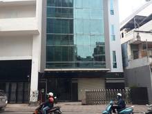 Hình ảnh Bán nhà mặt tiền Hai Bà Trưng,8x21m,3 lầu.Giá 60 tỷ. Phường 6, Quận 3.