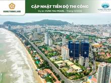 Hình ảnh Dự án Vũng Tàu Pearl còn 1 căn vị trí kim cương có view biển giá tốt L