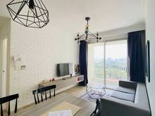 Hình ảnh Cho thuê căn 2PN/2WC 75m2 The Botanica (Phổ Quang) - NT đẹp như hình
