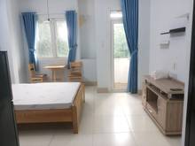 Hình ảnh Mb6623 nạp rút nhanh chóng studio ban công ngay khu Phan Xích Long