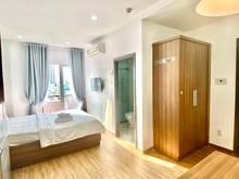 Hình ảnh Căn Hộ Studio Trần Nhật Duật gần Chợ Tân Định Q1