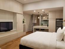 Hình ảnh Cho thuê Trang Chủ MB66.COM / Đăng Ký Tặng 66K cao cấp Trần Cao Vân,Q.3 (Hồ Con Rùa) - full nội thất