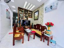 Hình ảnh Bán Nhà Kim Giang - Hoàng Mai , DT 35m2 ,Gía Nhỉnh Hơn 3 tỷ, Ngõ Thông