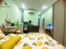 Hình ảnh Studio_Full nội thất_Gần Xô Viết Nghệ Tĩnh, cầu Thị Nghè