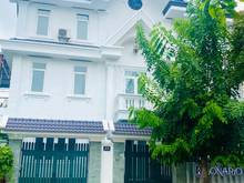 Hình ảnh Cho thuê biệt thự Thảo Điền - Phong cách cổ điền - Có hồ bơi, sân vườn