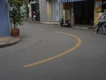 Hình ảnh Mặt tiền siêu hiếm -KD cực đỉnh sát Q10-Đất Thánh-38m2-4T. Chỉ 9Tỷ