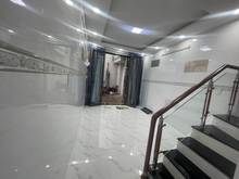 Hình ảnh Bán gấp nhà gần mặt tiền đường - Bùi Thị Xuân - Tân Bình - 34 m2 - Nha