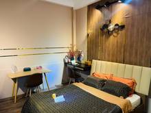 Hình ảnh 🕺Mb6623 nạp rút nhanh chóng studio mang phong cách retro