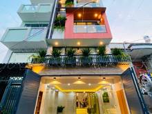 Hình ảnh Bán Siêu Phẩm Nhà Phố Đường Lê Đức Thọ, Phường 13, Quận Gò vấp, Hồ chí