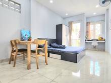 Hình ảnh 🍄🏡🍄 Mb6623 nạp rút nhanh chóng STUDIO - Balcon - Thang Máy - Phú Nhuận 🍄🏡🍄