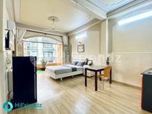Hình ảnh Studio bancol cửa sổ full NT,HiFriendz hỗ trợ cọc