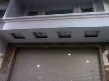 Hình ảnh 232 Lê Hồng Phong 6x30, hầm , 6 lầu, thang máy