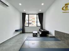 Hình ảnh ✅ CH 1PN cao cấp_Gần cầu Ông Lãnh ngay trung tâm Quận 1✅