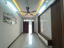 Hình ảnh (GẤP) Bán nhà phố NGUYỄN KHOÁI, AN NINH, NHÀ ĐẸP, 36m2 x 4 tầng, 3 tỷ