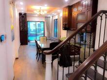 Hình ảnh Bán nhà Ngũ Hiệp, Thanh Trì. Nhà đẹp lung linh, gần phố, xe 5 tấn vào