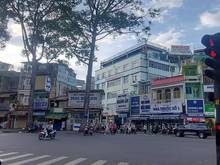 Hình ảnh 💥6 x 12 ngã 4 Ngô Gia Tự  Q.10, 5 tầng 2 sân thượng