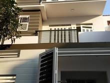 Hình ảnh Bán nhà làng báo chí phường Thảo Điền,110m2,nhà 2 tầng,HĐ Thuê 20tr/th