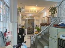 Hình ảnh Hàng hot ngay phan anh bình tân hxh gần 80m2 ngang gần 6m nhỉnh 4 tỷ