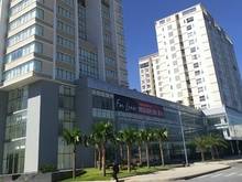 Hình ảnh Cho thuê cộng hoà garden 70m2,2pn,2wc giá 14tr/th