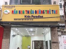 Hình ảnh Cho thuê nhà Ngụy Như- Thanh Xuân, 70m2, 6 tầng, thông sàn