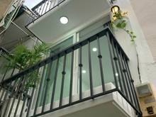Hình ảnh 2tỷ520💥nhà 2 lầu,văn cao gần chợ tân hương
