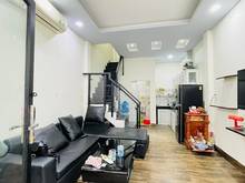Hình ảnh Nhà Mới Ở Ngay- Hẻm 1/- TÂN KỲ TÂN QUÝ- 24m2- 2 Tầng-  Chỉ 3.32 Tỷ