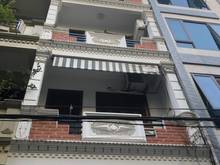 Hình ảnh Cho thuê nhà ngõ 98 Thái Hà, 4 tầng, ô tô đỗ, 18tr