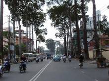 Hình ảnh Vay MB66 là nhà cái uy tín hàng đầu tại Việt Nam cần tiền bán rất gấp nhà MT Hoàng Hoa Thám Q.BT 10x24m