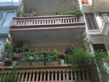 Hình ảnh Cho thuê nhà ngõ 98 Thái Hà, 4 tầng, ô tô đỗ, 18tr
