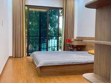 Hình ảnh Bán Nhà Mỹ Đình - 10 phòng cho thuê - Ngõ rộng 4m - Diện Tích 45m2