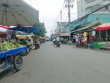 Hình ảnh HẺM THÔNG 6M, GẦN KHU TÊN LỬA - thu nhập 30 TRIỆU/tháng, 8x20m, 8.5 tỷ