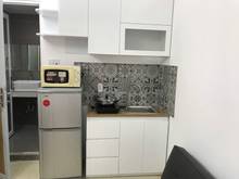 Hình ảnh Mb6623 nạp rút nhanh chóng studio có bếp tại Nguyễn Trãi, quận 1, HCM