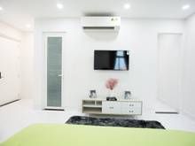 Hình ảnh 🌟Studio 1PN_Gần ngã tư hàng xanh và Xô Viết Nghệ Tĩnh_An