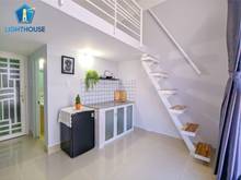 Hình ảnh Mb6623 nạp rút nhanh chóng DUPLEX giá rẽ full nội thất gần đại học Văn Lang cơ sở 2
