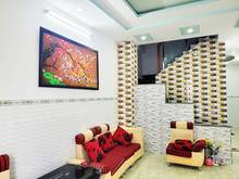 Hình ảnh GIẢM SỐC 500TR - Bán nhà tốt Mặt tiền 5m Phạm Văn Hai, Tân Bình - 58m2