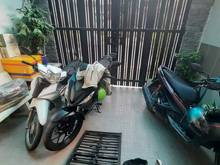 Hình ảnh Bán nhà mặt tiền đường số tân quy, quận 7
