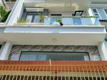Hình ảnh Cho Thuê Mt cư xá lữ gia 4×16m 3 lầu 4pn giá : 25tr