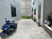 Hình ảnh Bán 49m2 đất Đông Dư Gia Lâm có nhà cấp 4 cực đẹp