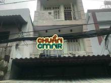 Hình ảnh 4,9tỷ💥đúc 3 lầu ,hẻm 6m hòa bình quận 11