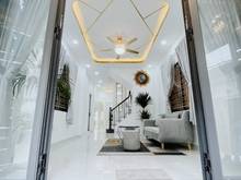 Hình ảnh Nhà mới keng 52m2 4tầng Nguyễn Thượng Hiền Phú Nhuận chỉ 7.2tỷ