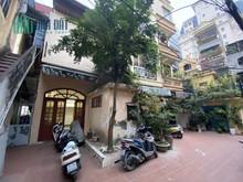 Hình ảnh Bán nhà MP Quán Sứ 130 tỷ 375m đã có sổ, thống nhất bán