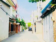 Hình ảnh Nhà 2 tầng, oto ngủ trong nhà, DT: 74m2, 4PN, giá 4 tỷ 5